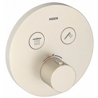 Van Điều Chỉnh Nhiệt Độ Âm Tường Moen UHT73342SRN