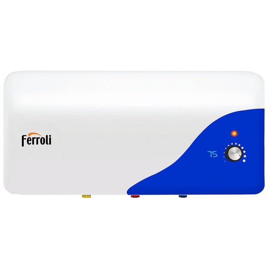 Bình Máy Nước Nóng Ferroli Uno DE 20L Gián Tiếp 2500W