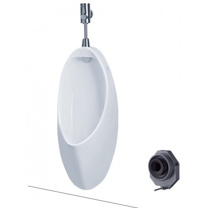 Bồn Tiểu Nam TOTO UT560T Treo Tường Bồn Tiểu Nam Nữ