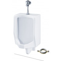 Bồn Tiểu Nam TOTO UT57S#W Treo Tường