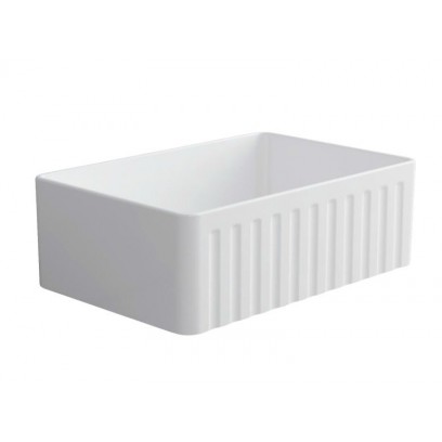 Chậu Rửa Bát Viglacera BL3020 Sứ - Tuấn Đức