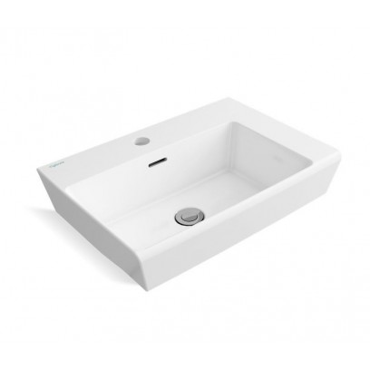 Chậu Rửa Lavabo Viglacera V22 SAPA Đặt Bàn 540x390mm - Tuấn Đức