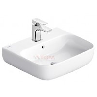Chậu Rửa Lavabo Viglacera V23 Mekong Treo Tường