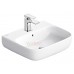 Chậu Rửa Lavabo Viglacera V23 Mekong Treo Tường - Tuấn Đức