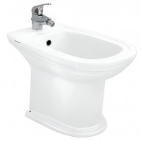 Bồn Tiểu Nữ Viglacera VB3 Đặt Sàn