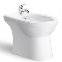 Bồn Tiểu Nữ Viglacera VB5 Đặt Sàn