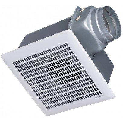 Quạt hút Mitsubishi Electric VD-23ZP4T5 (VD23ZP4T5) thông gió âm trần nối ống