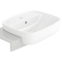 Chậu Rửa Bán Âm American Standard VF-0320 (VF0320) Signature