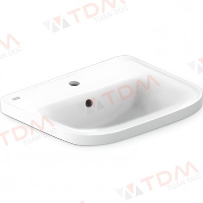 Chậu Lavabo American Standard VF-0462 (VF0462) Dương Vành