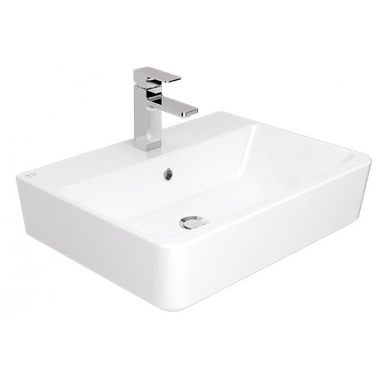 Chậu Rửa Mặt American Standard VF-0620 (WP-F520) Đặt Bàn Chậu Rửa Lavabo