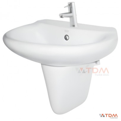 Chậu Rửa Treo Tường American Standard Cabria VF-0800/VF-0911