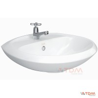 Chậu Rửa Treo Tường American Standard Gala VF-0940 (VF0940)