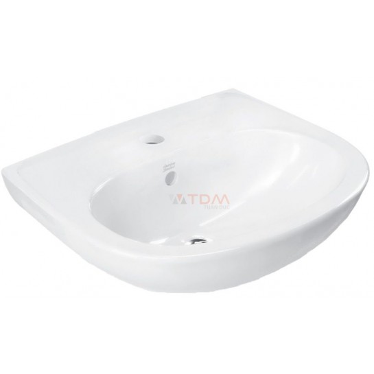 Chậu Rửa Lavabo American Standard VF-0947 Codie Treo Tường