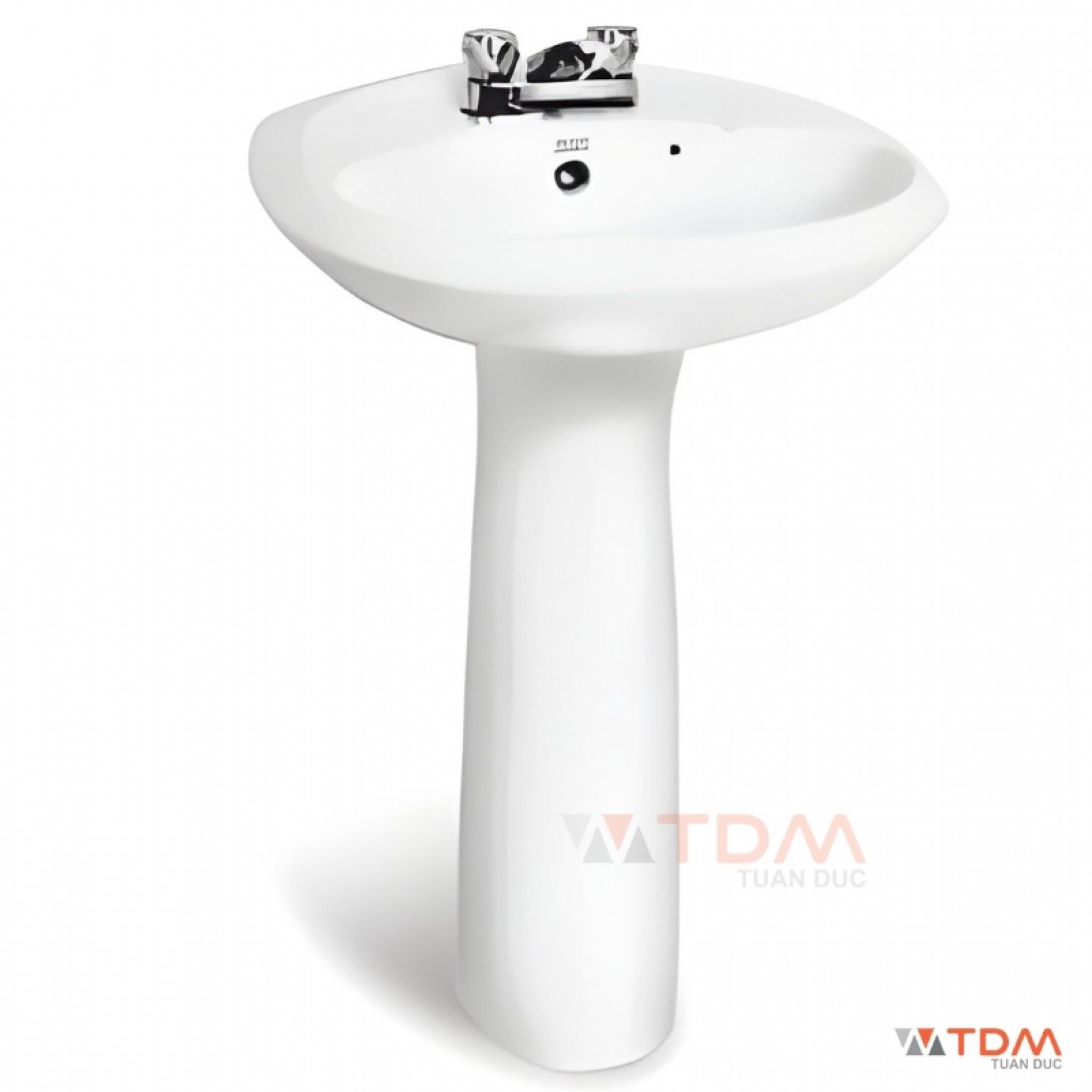 Chậu Rửa Lavabo American Standard VF-0969/VF-0901 Treo Tường Chậu Rửa Lavabo