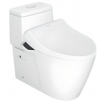 Bồn Cầu Điện Tử American Standard VF-1808PR (VF1808PR) (TL)