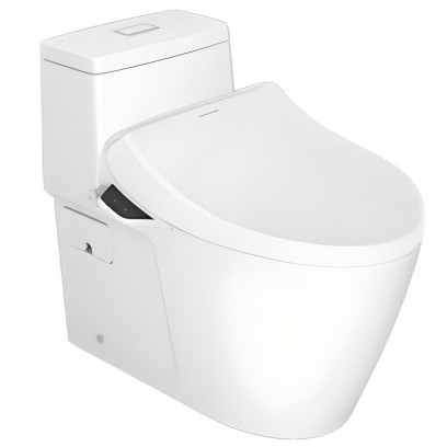 Bồn Cầu Điện Tử American Standard VF-1808PR (VF1808PR)