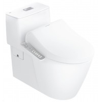 Bồn Cầu American Standard VF-1808TPL (VF1808TPL) Nắp WP-7SL1 (TL)