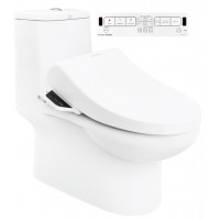 Bồn Cầu Điện Tử American Standard VF-1858PR (VF1858PR)