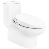 Bồn Cầu American Standard VF-1858S (VF1858S) Dòng Cozy (TL)