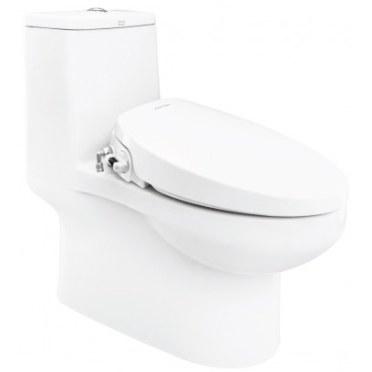 Bồn Cầu American Standard VF-1858S (VF1858S) Dòng Cozy