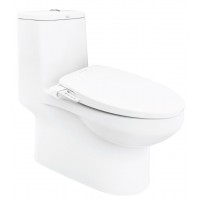 Bồn Cầu American Standard VF-1858S3 (VF1858S3) Nắp Rửa Cơ (TL)