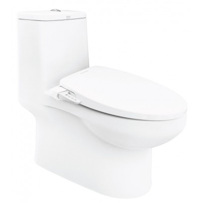 Bồn Cầu American Standard VF-1858S3 (VF1858S3) Nắp Rửa Cơ