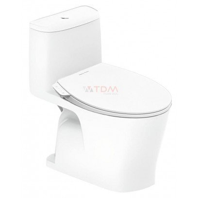 Bồn Cầu American Standard VF-1863SW (VF1863SW) Nắp Rửa Cơ M4A839