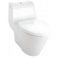 Bồn Cầu American Standard VF-2010 (VF2010) 1 Khối