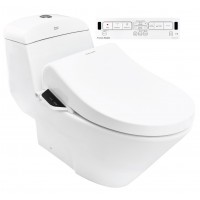 Bồn Cầu Điện Tử American Standard VF-2011PR (VF2011PR)