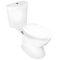 Bồn Cầu American Standard VF-2397S (VF2397S ) Dòng Star Nắp Rửa Cơ