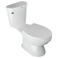 Bồn Cầu American Standard VF-2398 (VF-3396+VF-4798)