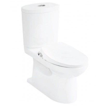 Bồn Cầu American Standard VF-2719S (VF2719S) Nắp Rửa Cơ Slim00001-WT Bồn Cầu American Standard VF-2719S (VF2719S) Nắp Rửa Cơ Slim00001-WT