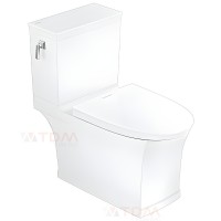 Bồn Cầu American Standard VF-2781 (VF-3781+VF-4781)