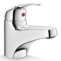 Vòi Lavabo Viglacera VG102 Nóng Lạnh