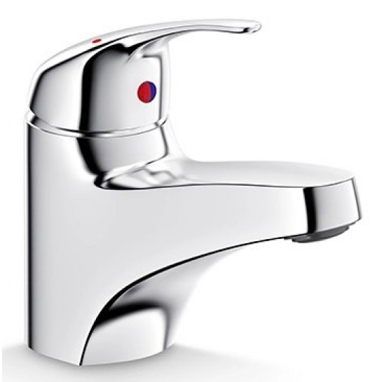 Vòi Lavabo Viglacera VG102 Nóng Lạnh Vòi Lavabo