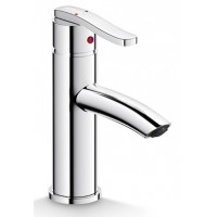 Vòi Lavabo Viglacera VG105 Nóng Lạnh (VSD1012)
