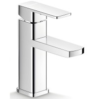 Vòi Chậu Rửa Măt Lavabo Viglacera VG112 Nóng Lạnh