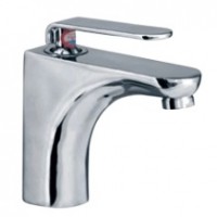 Vòi chậu rửa mặt lavabo Viglacera VG119 nóng lạnh