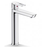 Vòi Chậu Cao Nóng Lạnh Viglacera VG125