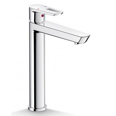 Vòi Chậu Cao Nóng Lạnh Viglacera VG125