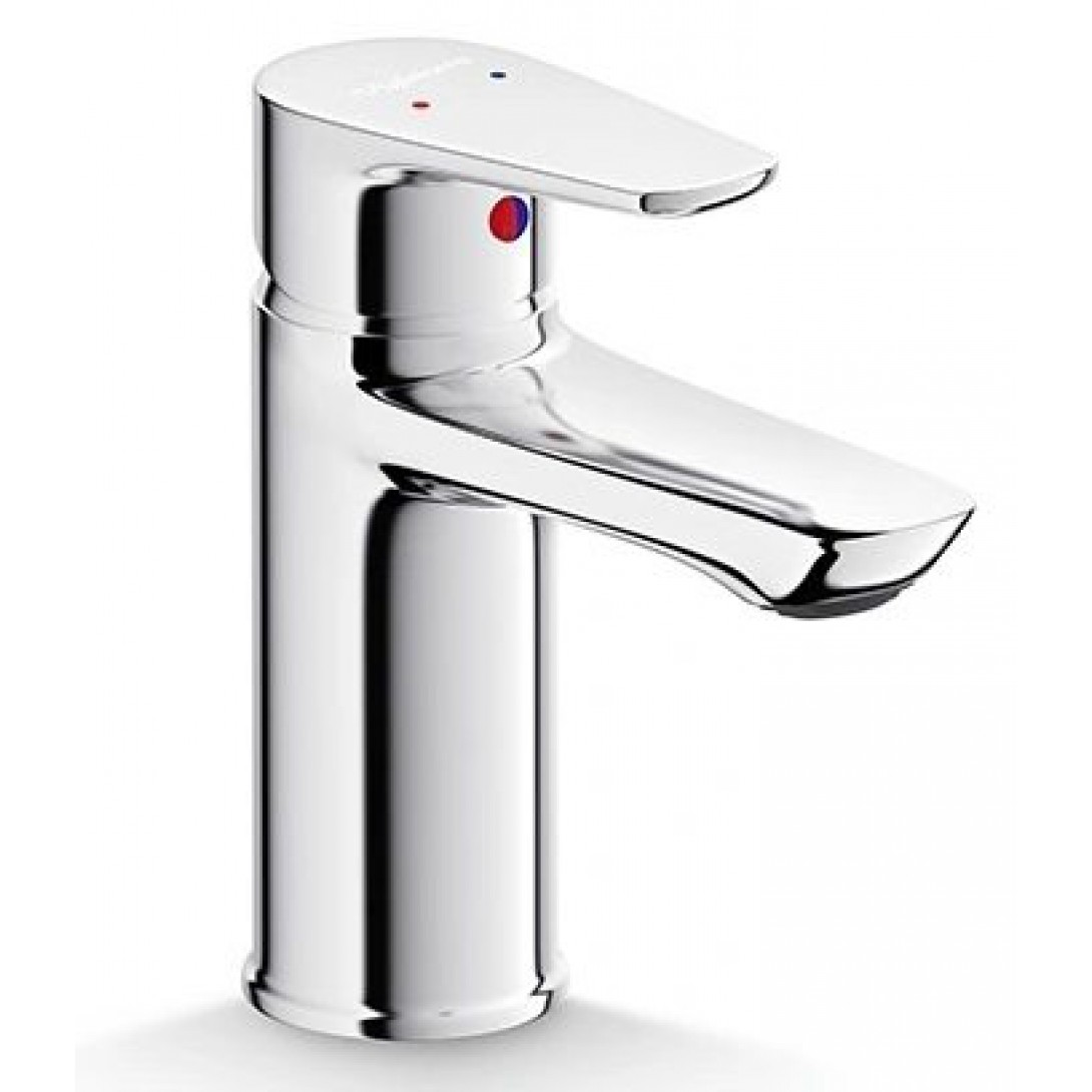 Vòi Chậu Rửa Mặt Lavabo Viglacera VG132 Nóng Lạnh