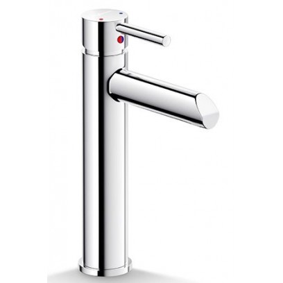 Vòi Chậu Rửa Măt Lavabo Viglacera VG141.1 Nóng Lạnh Cổ Cao