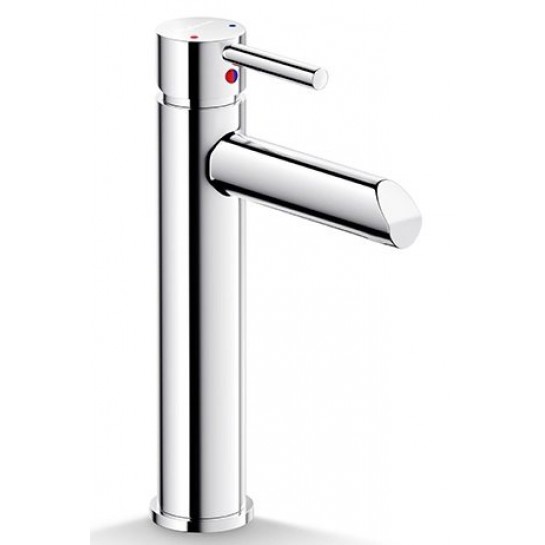 Vòi Chậu Rửa Măt Lavabo Viglacera VG141.1 Nóng Lạnh Cổ Cao Vòi Lavabo