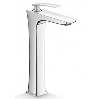 Vòi Lavabo Viglacera VG142.1 Nóng Lạnh Thân Cao
