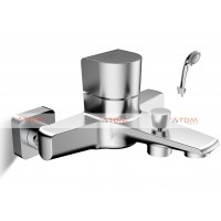 Vòi Sen Tắm Viglacera VG536 Nóng Lạnh