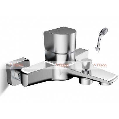 Vòi Sen Tắm Viglacera VG502 Nóng Lạnh Vòi Sen Tắm