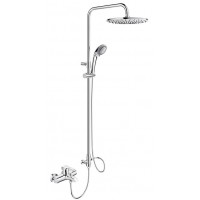 Vòi Sen Cây Viglacera VG511.1 Nóng Lạnh