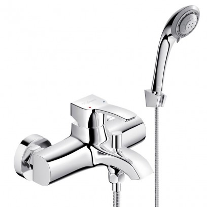 Vòi Sen Tắm Viglacera VG511 Nóng Lạnh Vòi Sen Tắm Viglacera VG511 Nóng Lạnh Vòi Sen Tắm