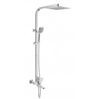 Vòi Sen Cây Viglacera VG583 Nóng Lạnh