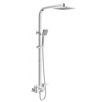 Vòi Sen Cây Viglacera VG593 Nóng Lạnh